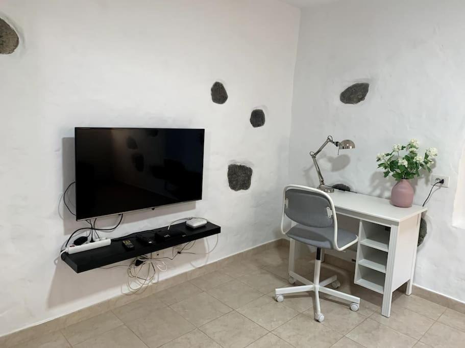 Casa , Tasarte. Apartment Playa de Tasarte Exterior photo