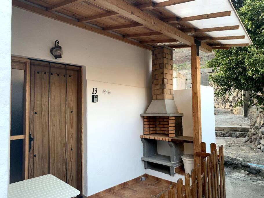 Casa , Tasarte. Apartment Playa de Tasarte Exterior photo